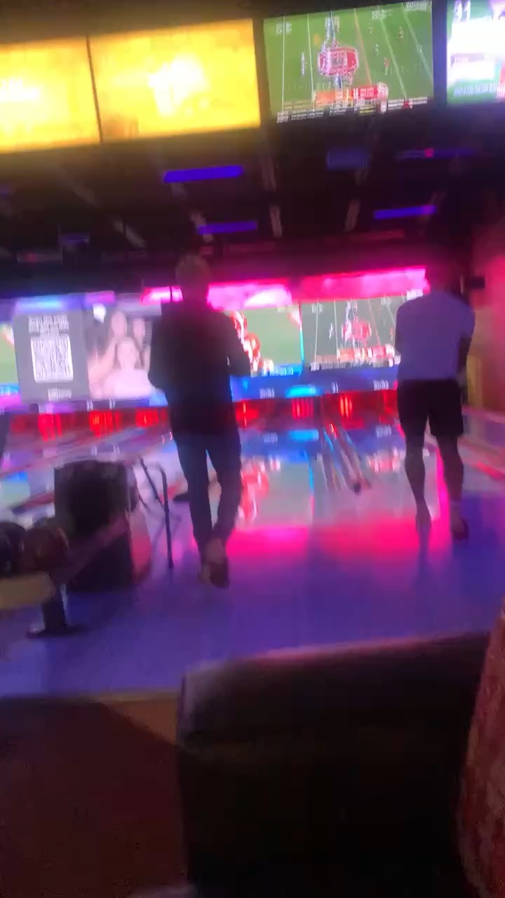 How to bowl