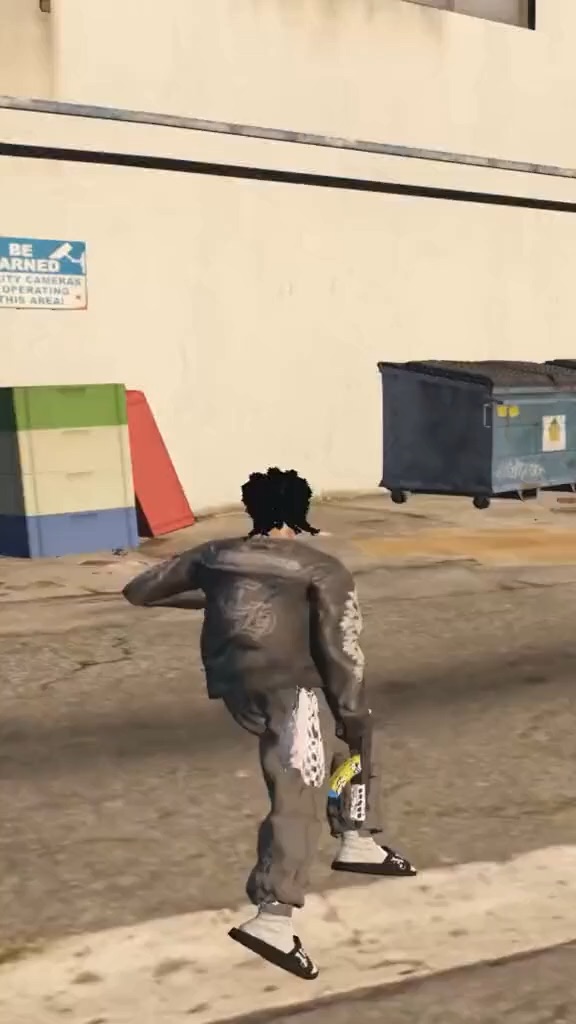 GTA