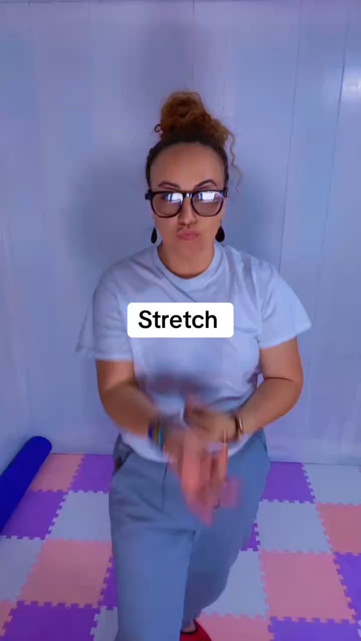 Stretch