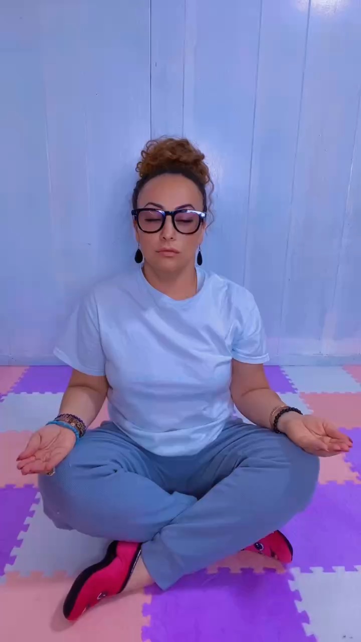 Relaxing