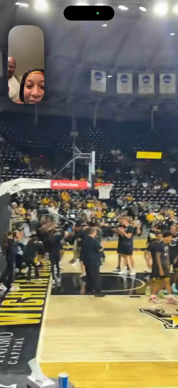 Basketball Video