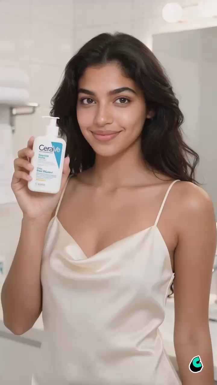 Cerave product