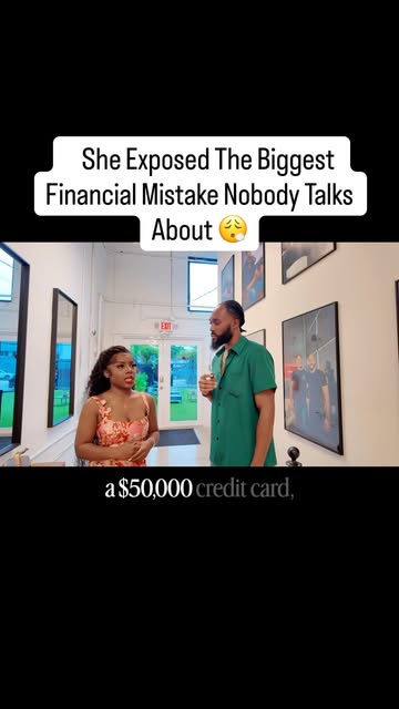 Most people don’t have a money problem. They have a decision problem. Every financial decision either buys you freedo...