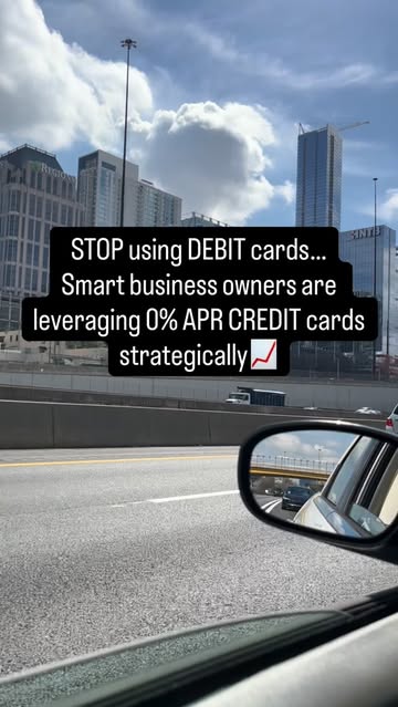 If you’re tired of spending money EVERY DAY and getting NOTHING back for it… DM me the word ‘LEVERAGE’ and I’ll show...