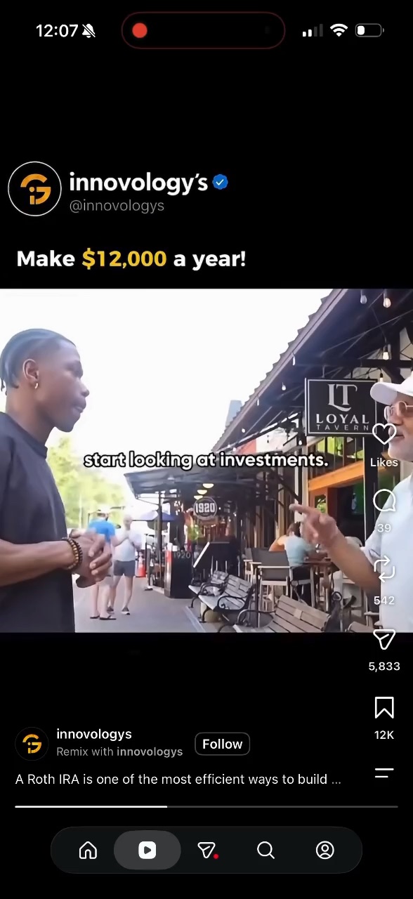 Video