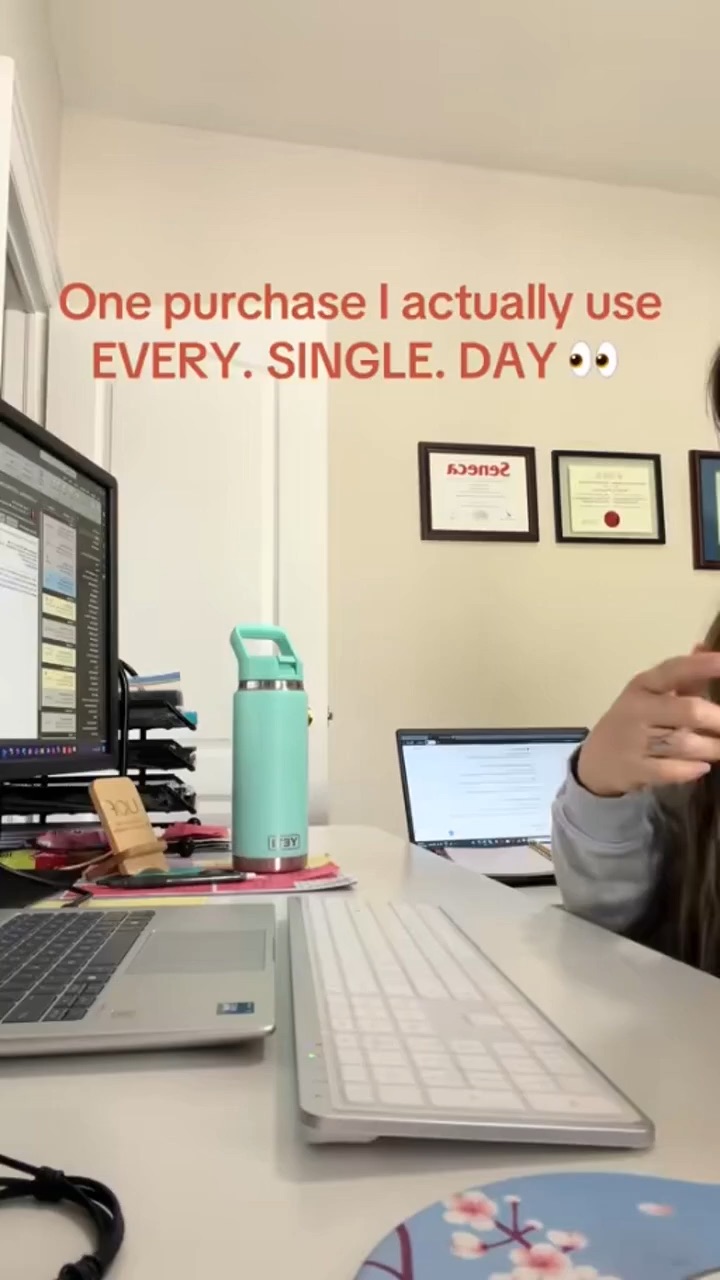 YETI Tumbler | Everyday Lifestyle UGC