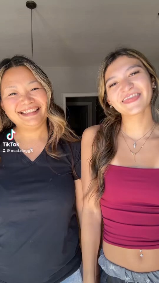 Mother-Daughter Dance | Family Lifestyle Content