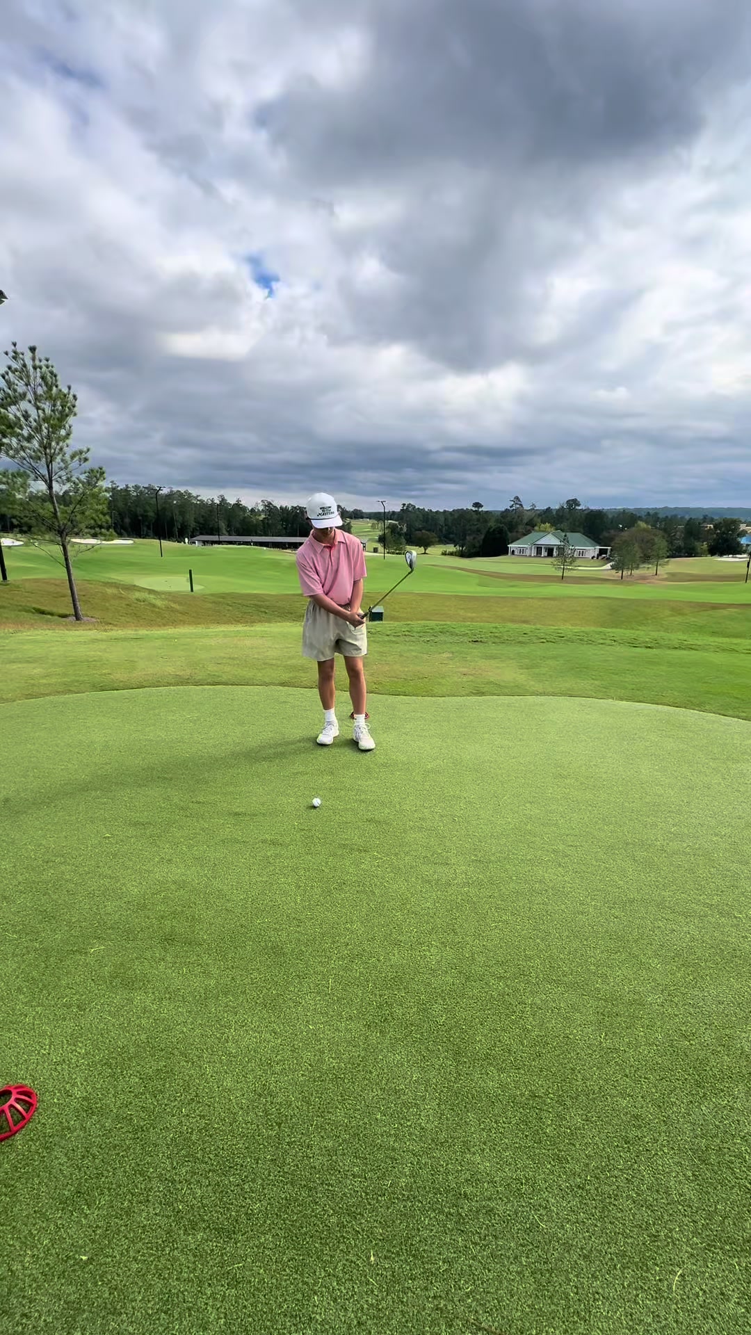 Nothing more peaceful #likes #views #golf @🦆Robert🦆