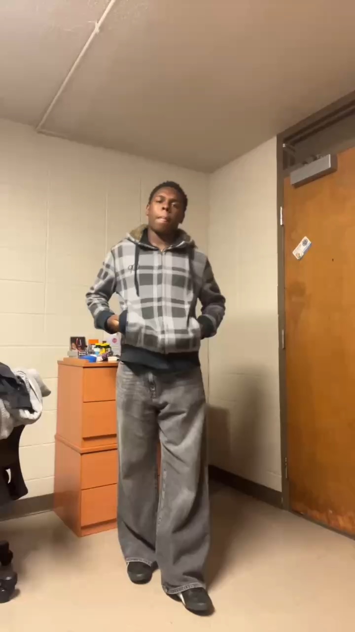 College outfits of the week