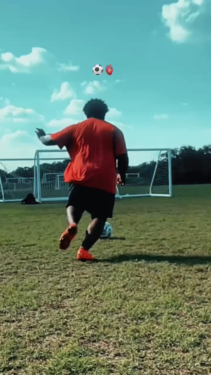 What a shot I did