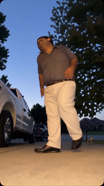 ¡Llegó El Gordito y esto apenas comienza! 🔥 Plántate a bailar conmigo. 🇩🇴😍🇩🇴 Sígueme, que lo que viene está fue...