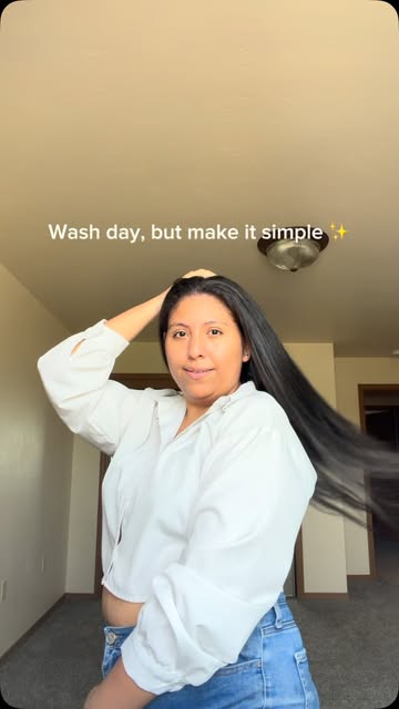 I really enjoyed using this 2-in-1 shampoo. It was easy to use, lathered nicely, and left my hair felling fresh and c...