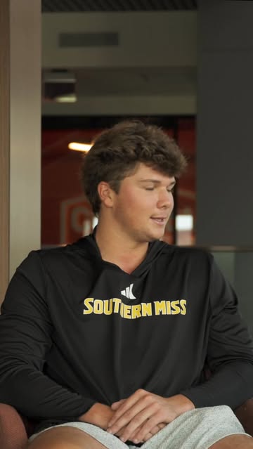 Meet Brady Waugh, an infielder from Hoover, Alabama, and a Briarwood Christian product. Playing at Southern Miss was...