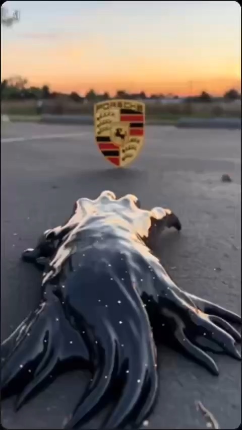 Car transformation