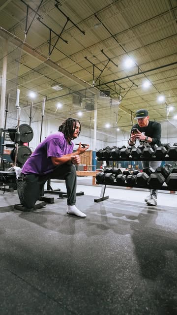 DITL recap with @na2zan #ditl #athletetraining #bostonredsox