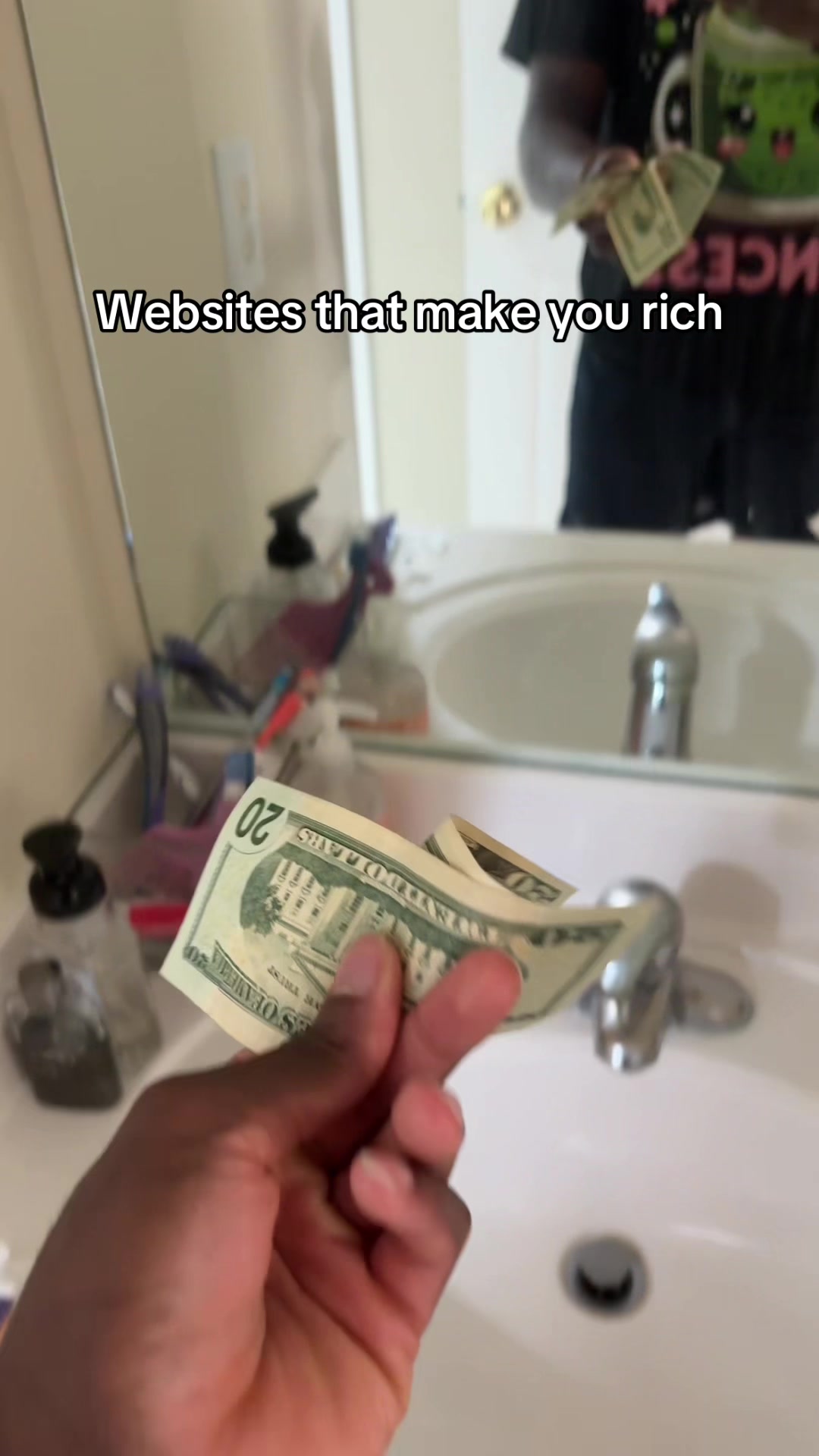 Link in bio #fyp #money #rich #personalfinance #finance