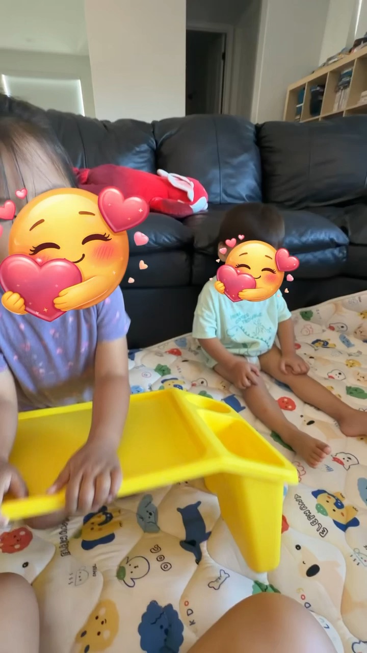 A Week in Our Family Life