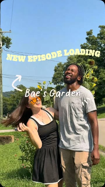 We are so excited to take you on a tour of the garden for this weeks episode of The Game Of Life! Our goal with shari...