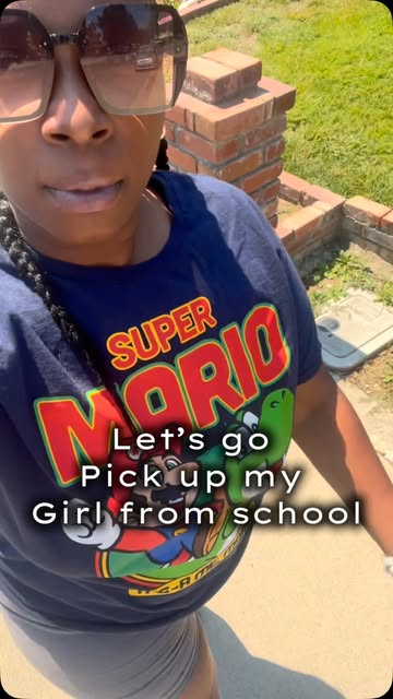 Being a Mom is my superpower 💪🏾🤞🏾… #Momlife #fypviralシ #lunchbreaks #wfhlife