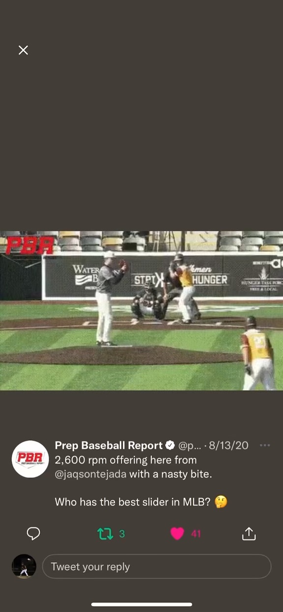 National Showcase