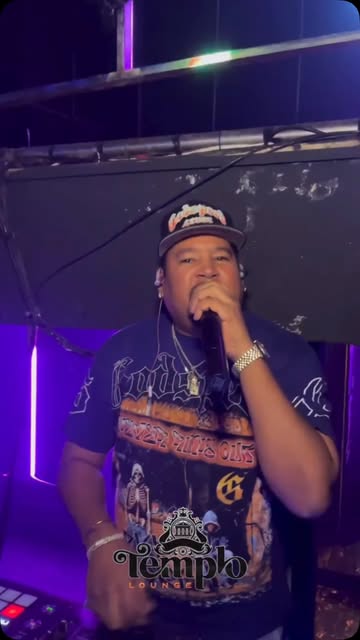 Haciendo lo que me gusta, poniendo la gente a disfrutar y olvidar sus penas, un party conmigo es ir a otro mundo, por...