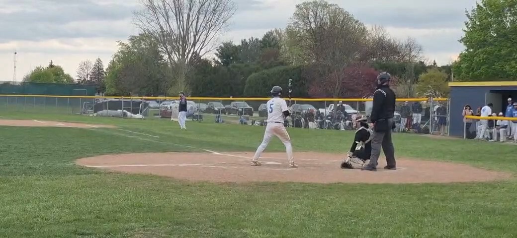 Baseball