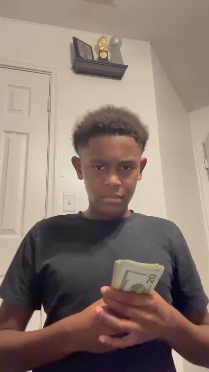 Making money