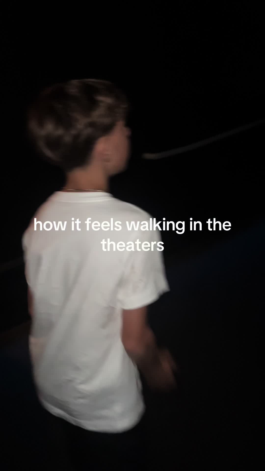 TikTok post