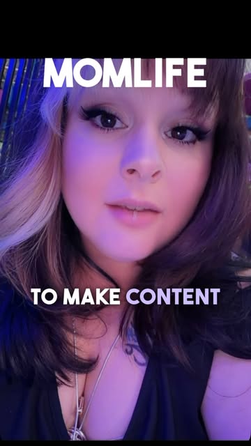 Trying to be a mom AND a content creator? 😂 Between the interruptions and chaos, thank goodness for Captions making...
