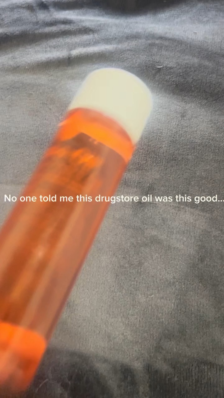 Bio oil