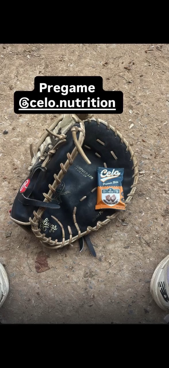 Celo Nutrition