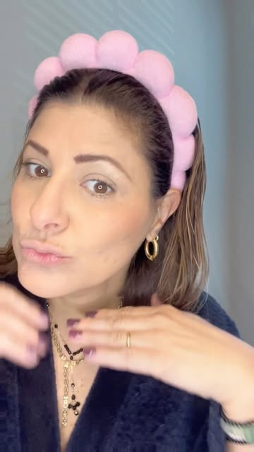 I tested it on my bare face, and the before and after is a real difference. It covers my redness and dark spots witho...