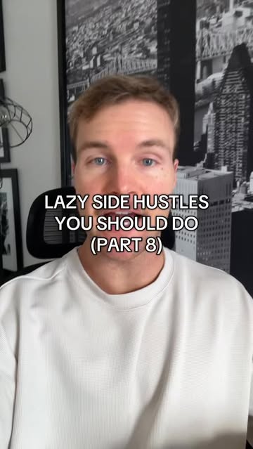 Lazy side hustles you should do. Launch your own clothing brand for free, no upfront cost. Design hoodies, hats, shir...