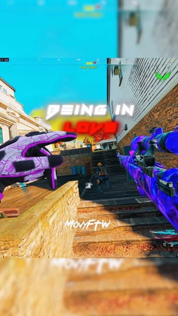 FaZe up Hand Gestures In Stores🤝 | Player @movyftw_ #cod #b07 #callofduty #blackops7 #warzone