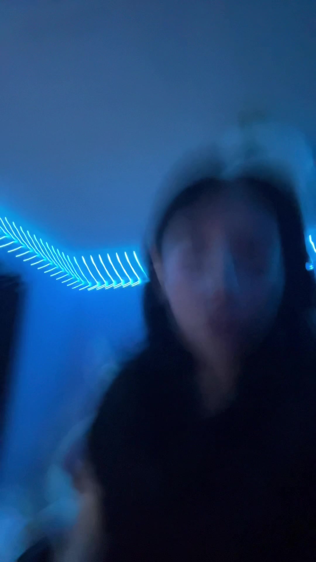 TikTok post