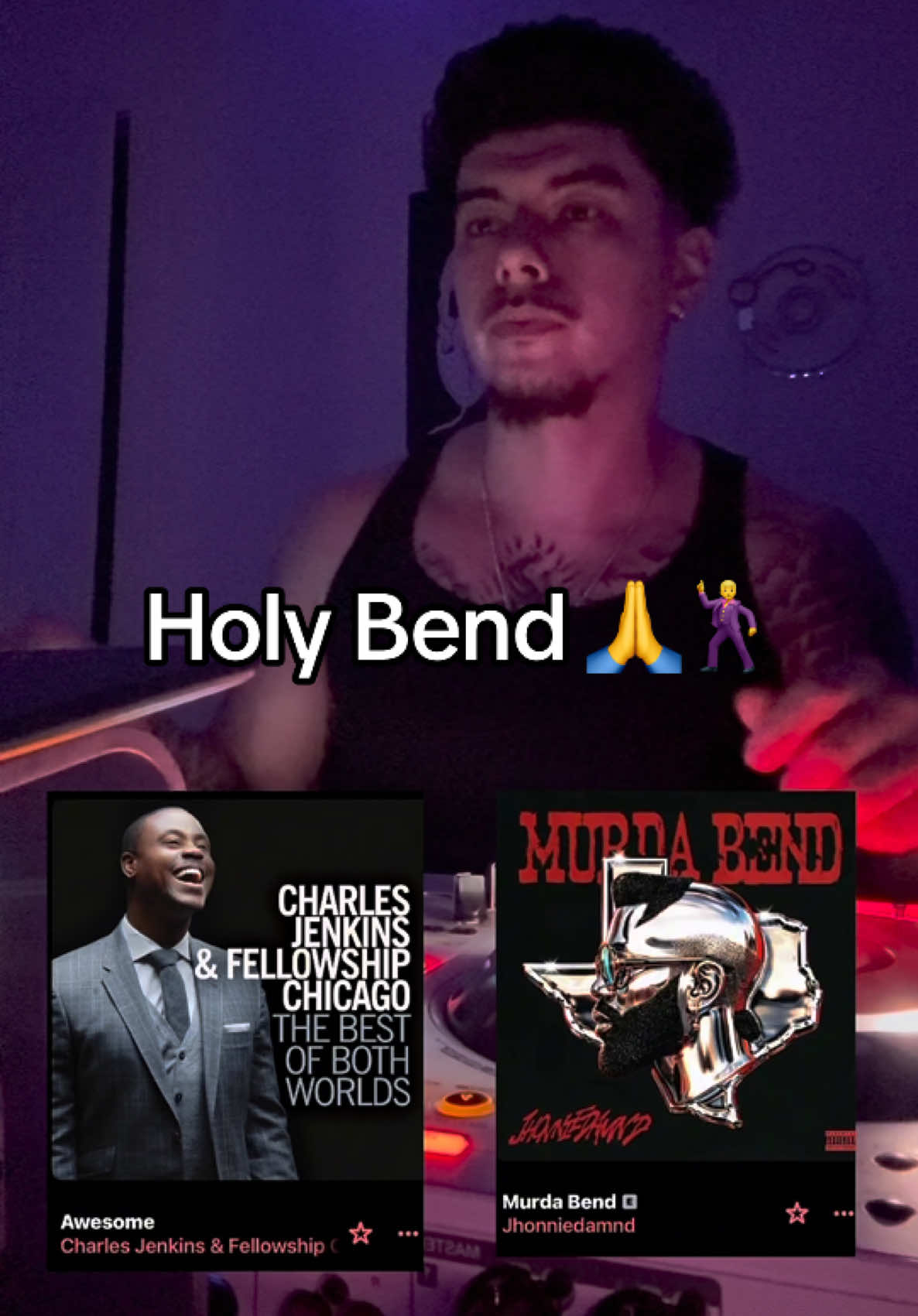 Ppl In Texas Can Bend To Anything Pt.2 😭🕺🙏 #bend #church #texas #dancetok #newsoundalert