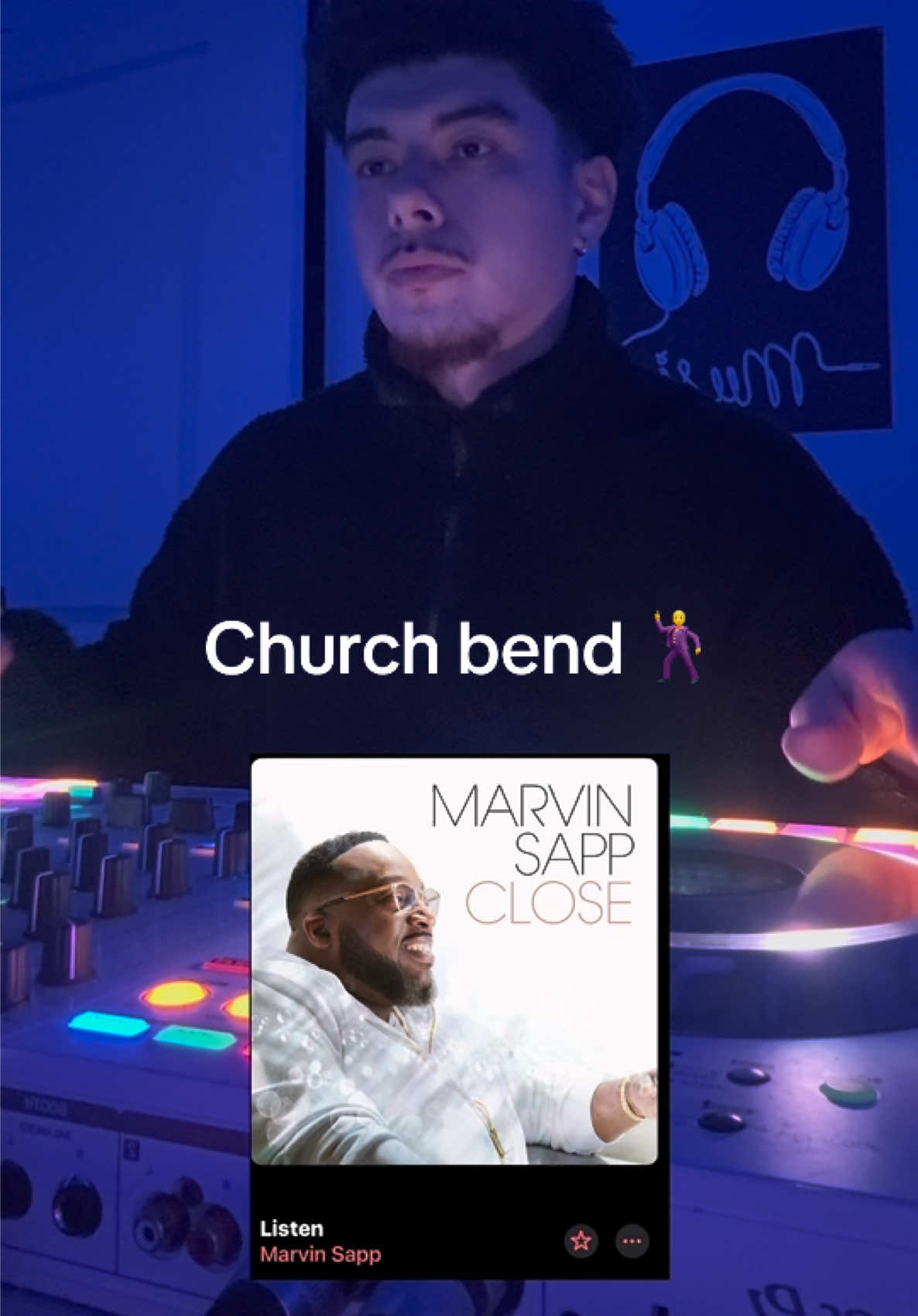 People from Texas can Bend to anything I heard 🕺😭 #bend #church #texas #dancetok #newsoundalert