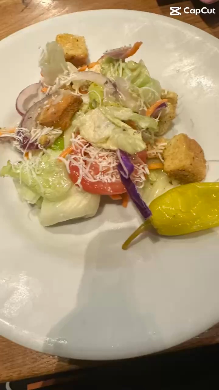 Italian Favorite