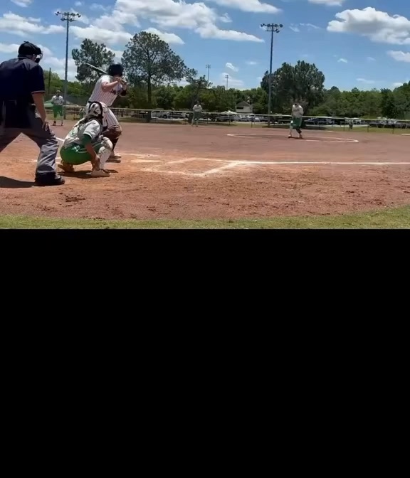 softball