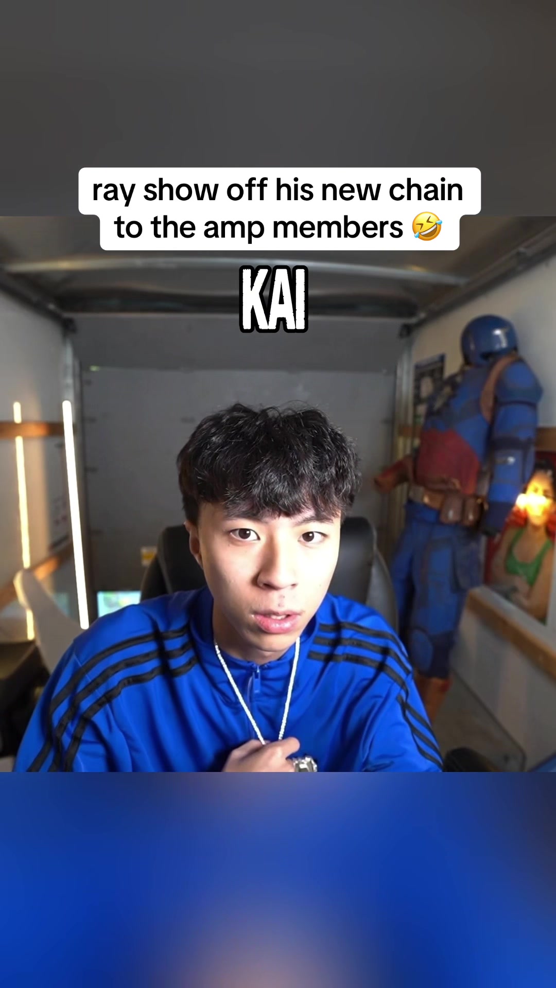 TikTok post
