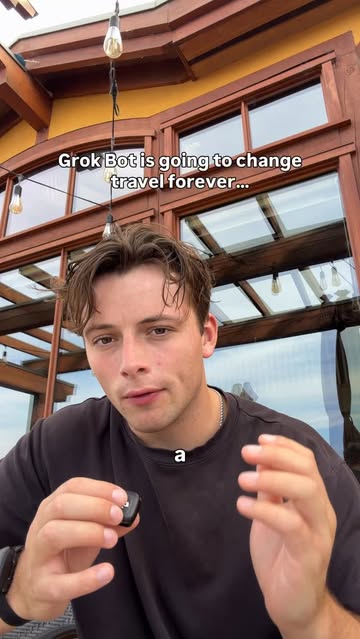 Comment “GROK” and I’ll send you over the prompts I used! SpaceXAI is literally taking the tasks that usually stress...