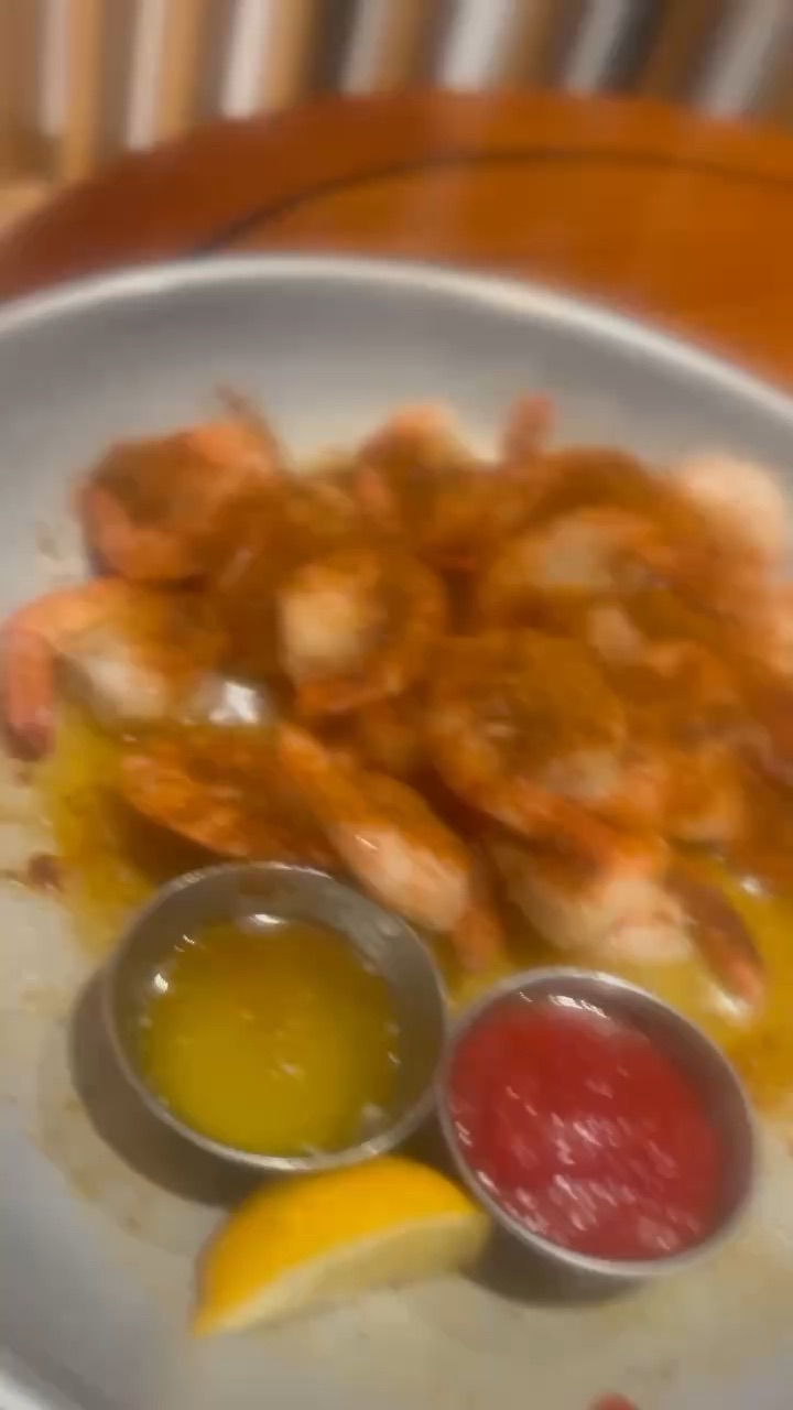 Shrimp boil