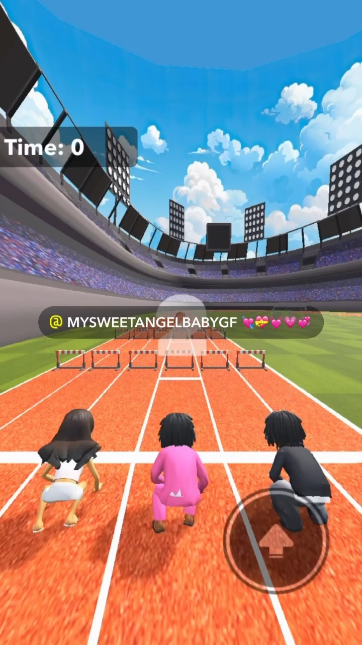 Track Game SnapChat