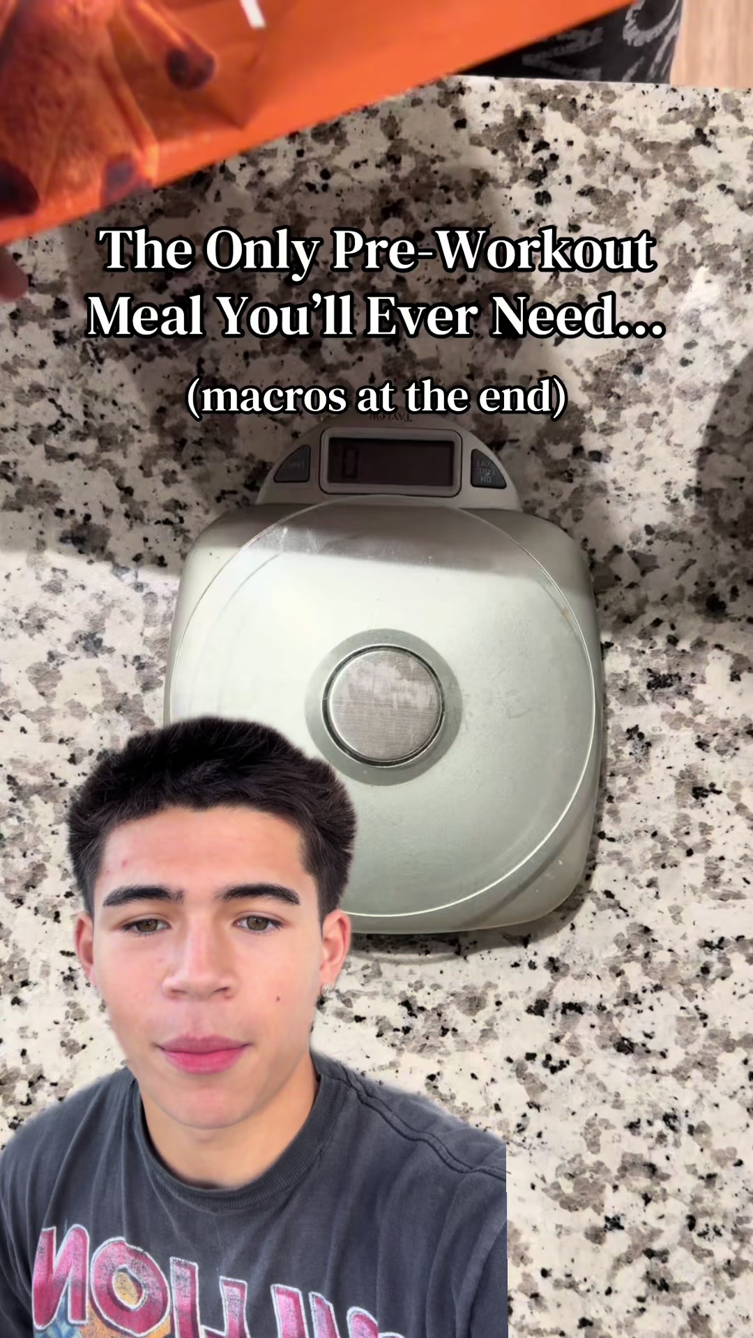 TikTok post