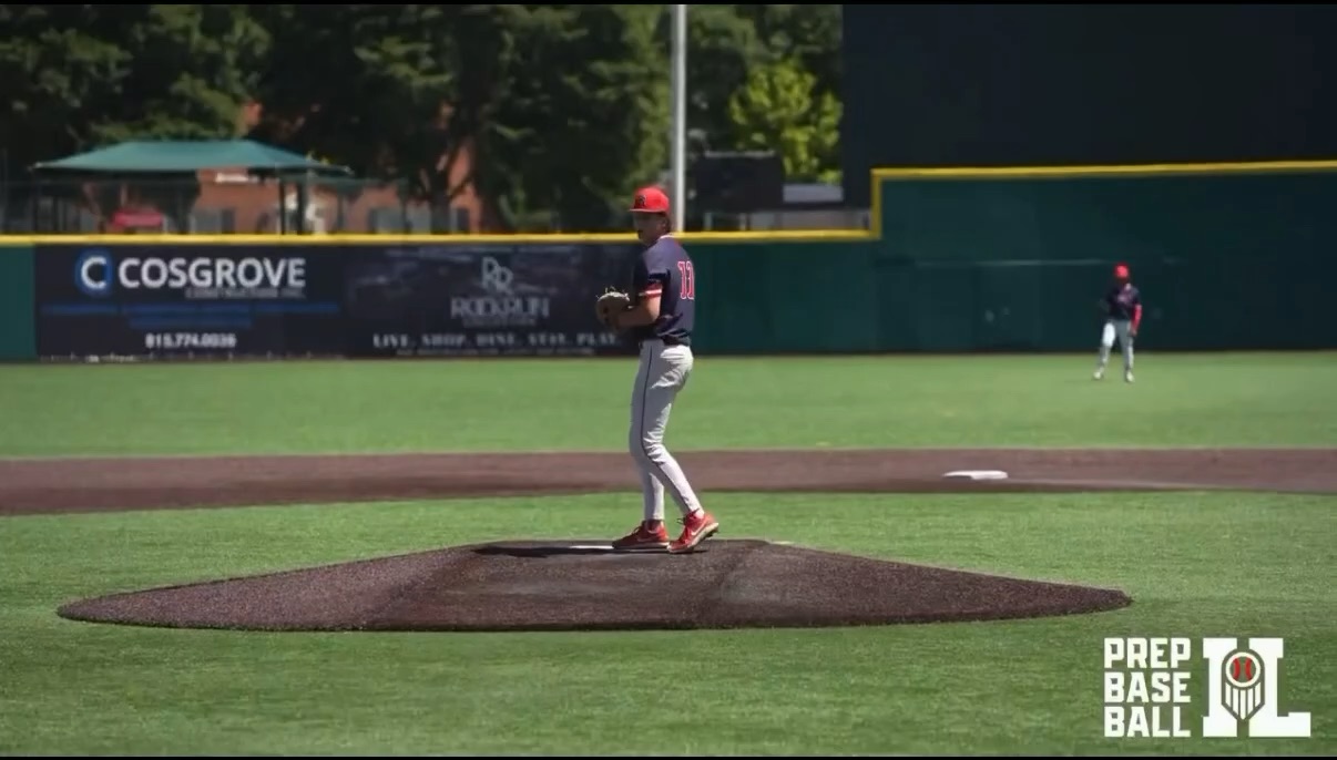 Final out of State Semis