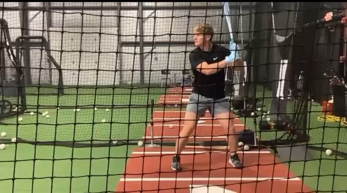 Swing with me
