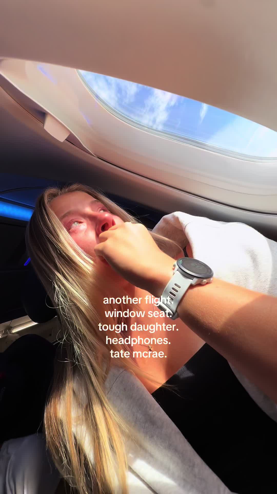 #tatemcrae #fypシ゚viral #relatable