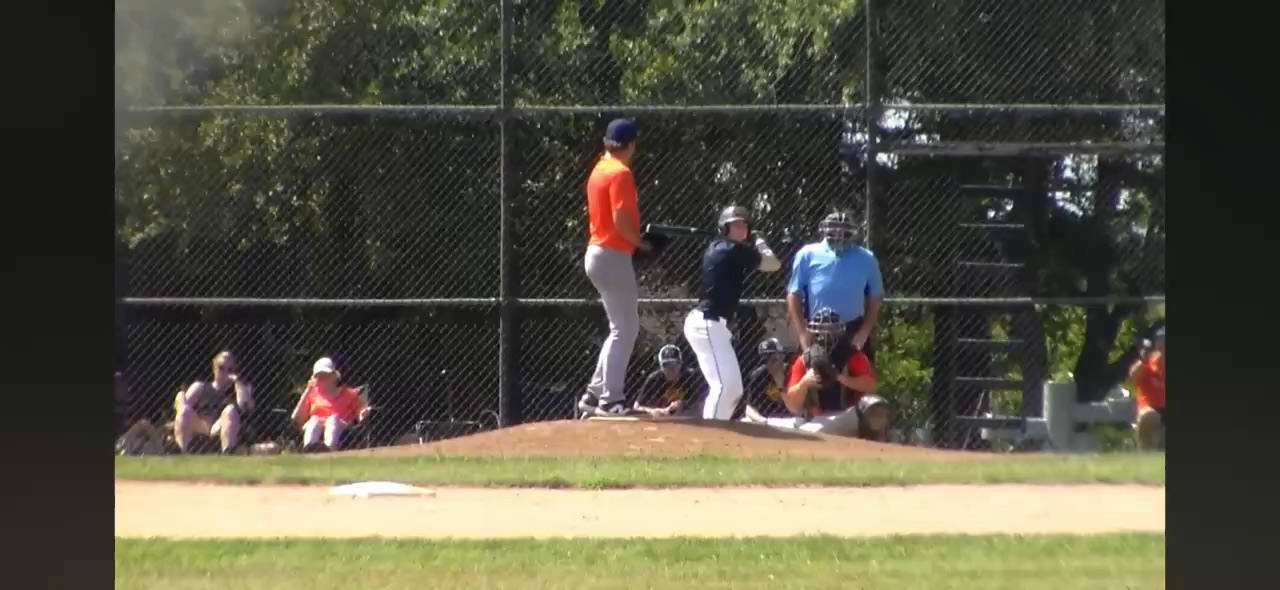 Pitching