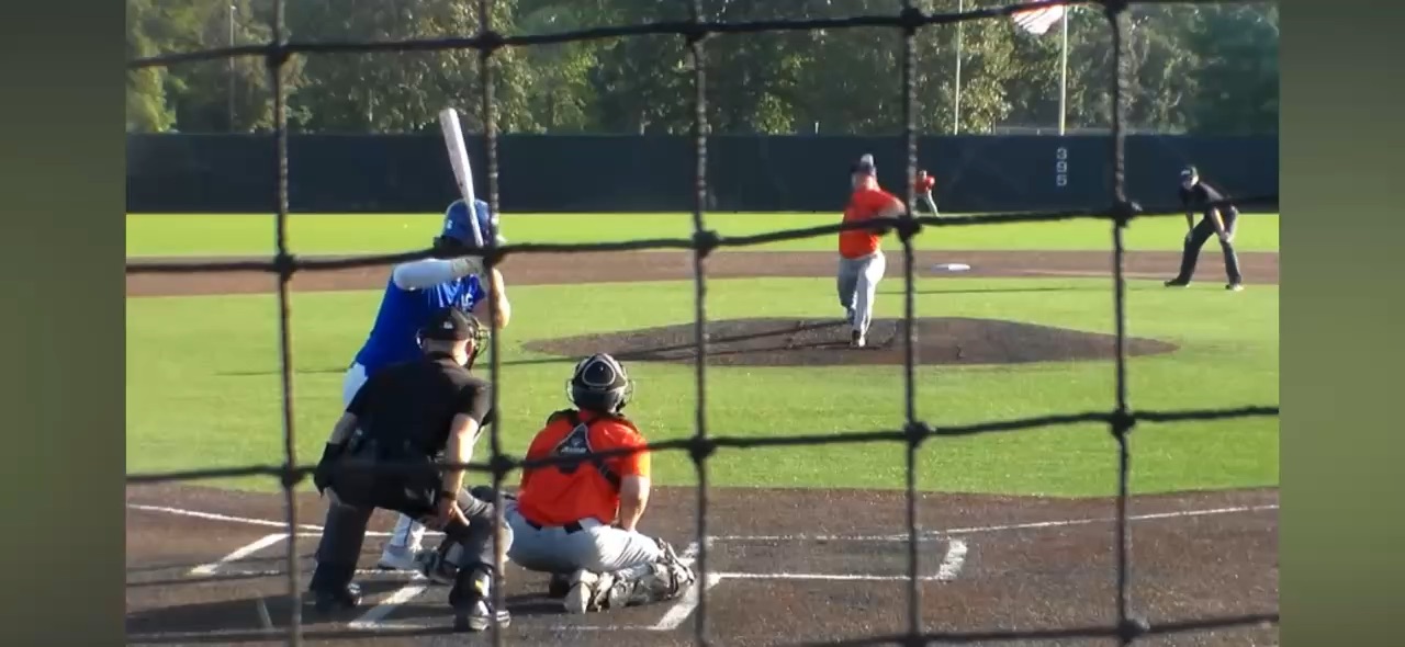 Baseball