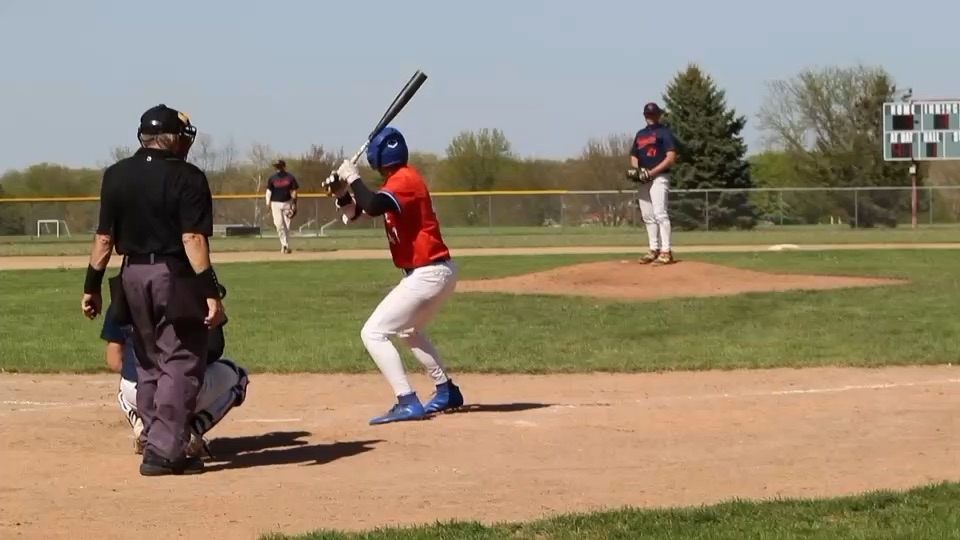 Baseball